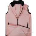 Gilet Gonflable Le nouveau gilet de sport